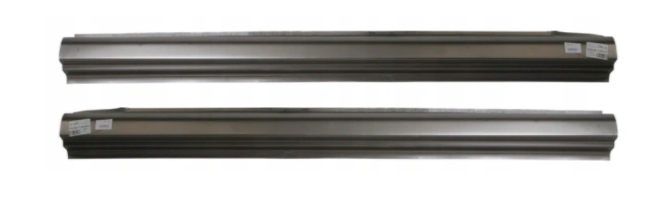 фото №1, Пороги ремкомплект поріг chevrolet aveo 03-06 p+l