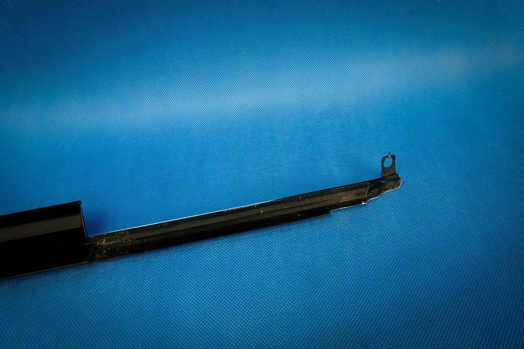 фото №7, Молдинг уплотнитель дверь хром audi a8 s8 4h 4h0853284c 2zz