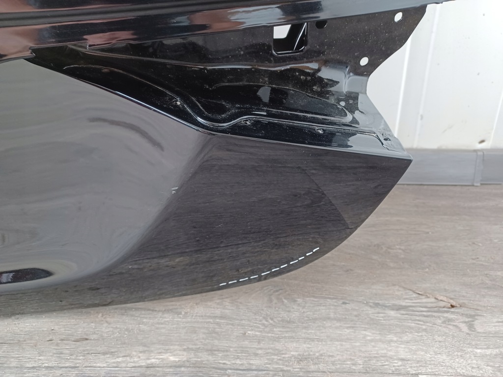 фото №12, Крышка багажника задняя задняя ---- mercedes s klasa s-klasa w223 223 --