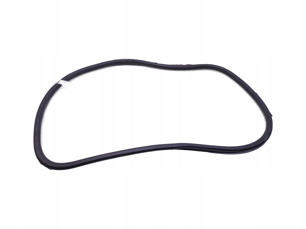 фото №1, Прокладка кузовная левая citroen c3 ii