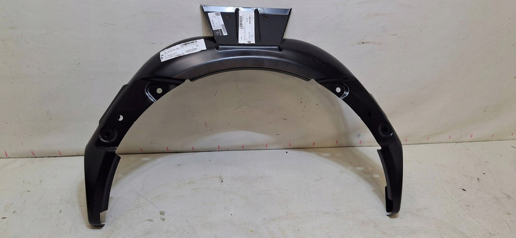 фото №1, Ремкомплект подкрылок задняя задние левая sprinter crafter a9066304940 nowa