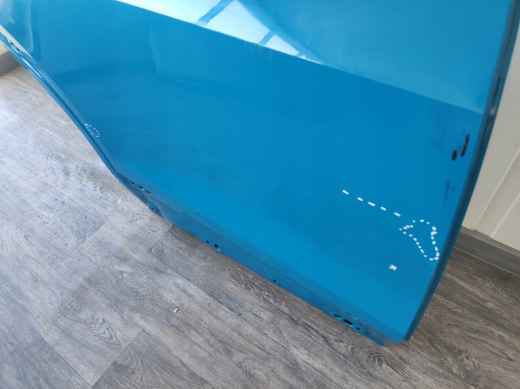 фото №6, Двері audi etron e-tron 4ke задні праве -------