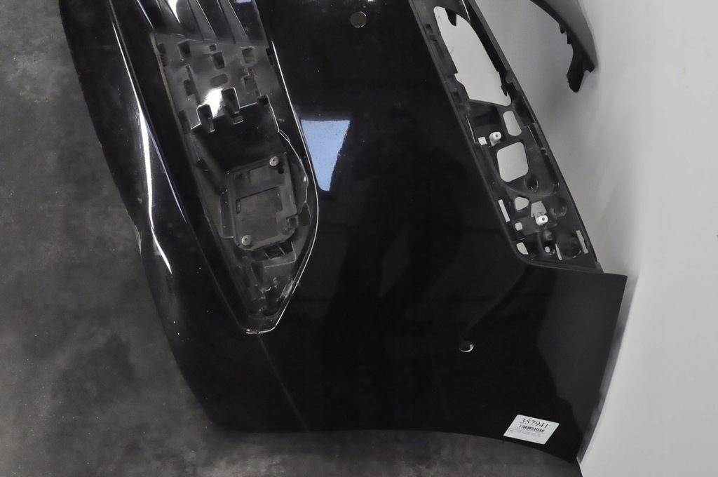 фото №10, Peugeot 5008 i бампер перед передний pdc ktvd