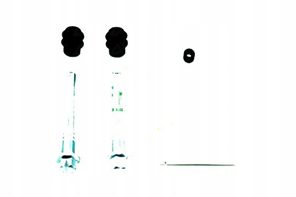 фото №1, Frenkit направляющая суппорт ham. peugeot 4007