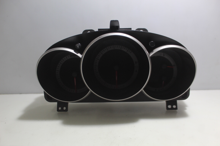 фото №1, Прилади mazda 3 i