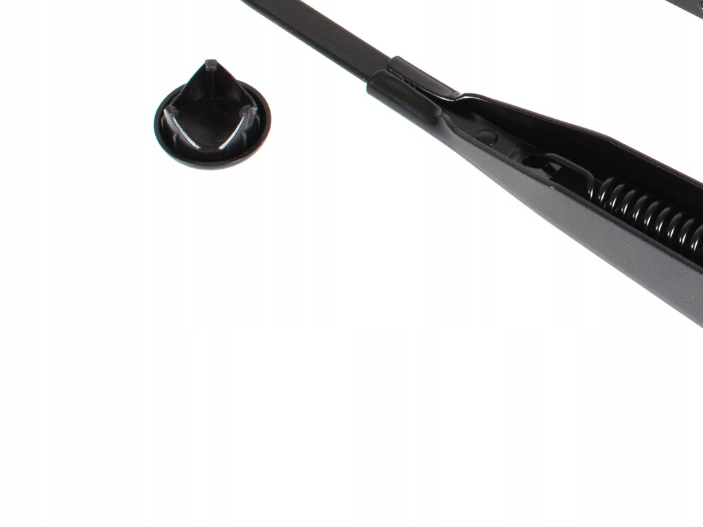 фото №10, Важіль двірники + двірник na задня do dodge caravan