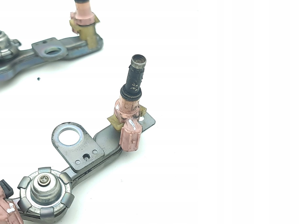 фото №6, Lexus gs 300 350 430 450h 2007 форсунки / комплект