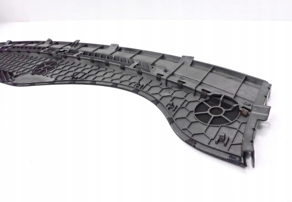 фото №10, Молдинг накладка консолі панелі audi q7 4l 4l1819923