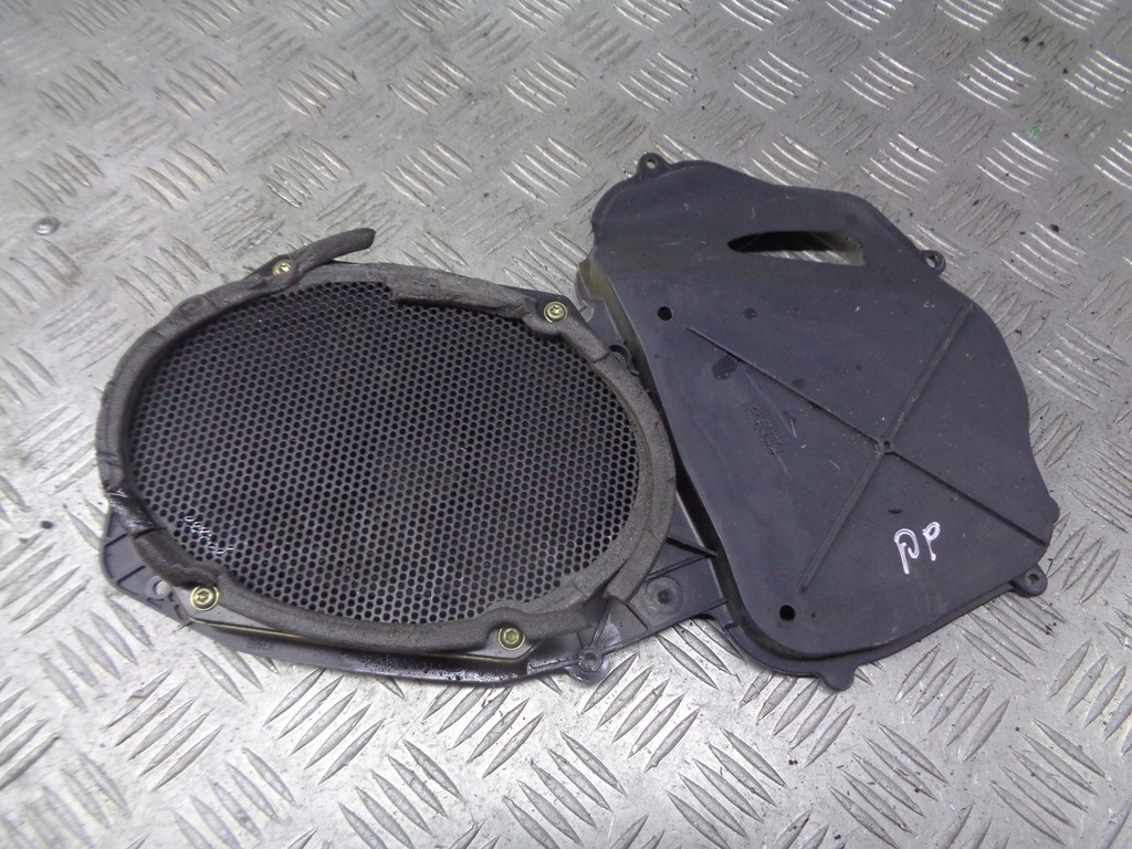 фото №1, Динамік ford mondeo mk3