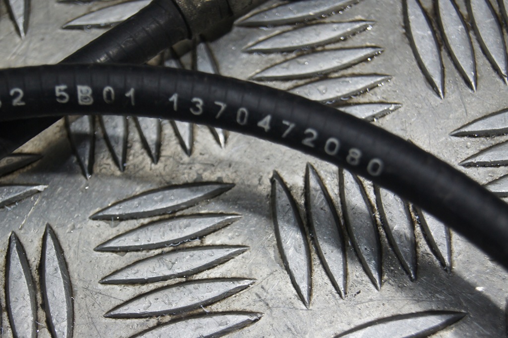 фото №8, Трос тормоза стояночного boxer 1360472080