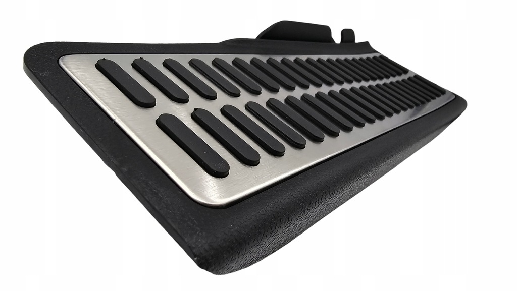 фото №14, Накладки na педали механическая коробка передач skoda octavia ii mk2 2004 - 2013 yeti механическая коробка передач