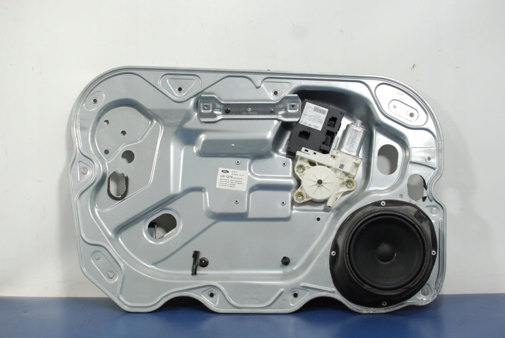 фото №1, Ford c-max i підйомник лівий передній 3m51r203a29fl