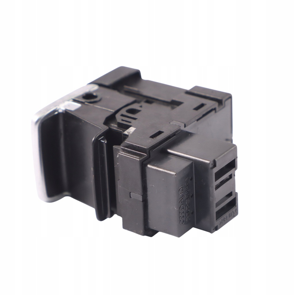 фото №11, Audi q3 8u панель кнопка перемикач гальма ручного 8u0927225d