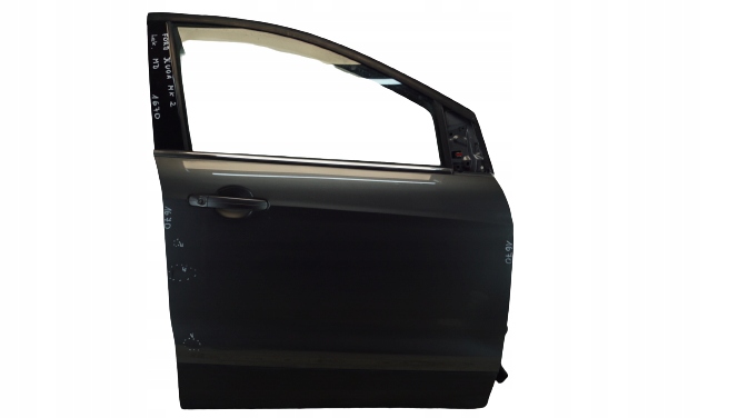 фото №1, Двері правий перед ford kuga mk2 md