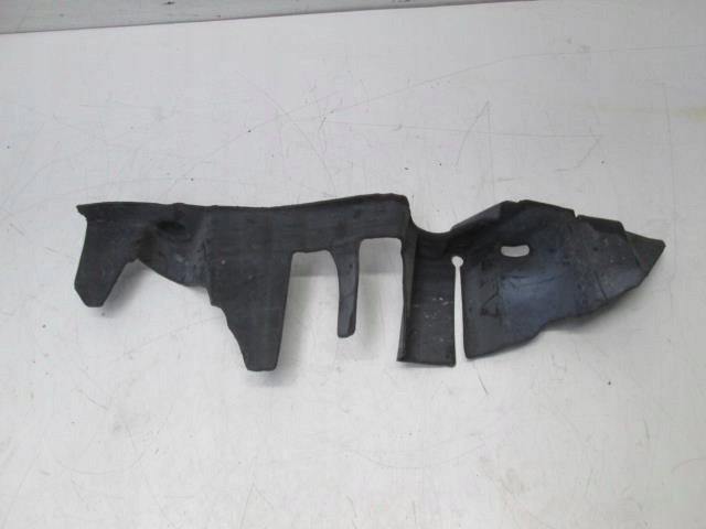 фото №5, Захист радіатора права grand voyager 2.8 crd 11r