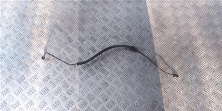 фото №4, Шланг циліндр зчеплення skoda octavia ii 1.6 8v europ