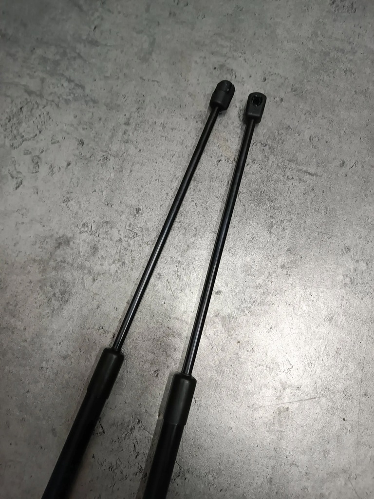 фото №2, Mini one - cooper f56 f55 амортизаторы крышки