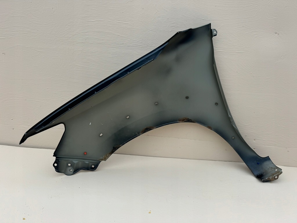 фото №13, Toyota hilux vii 7 lift 11-15r крила правий передній правий перед