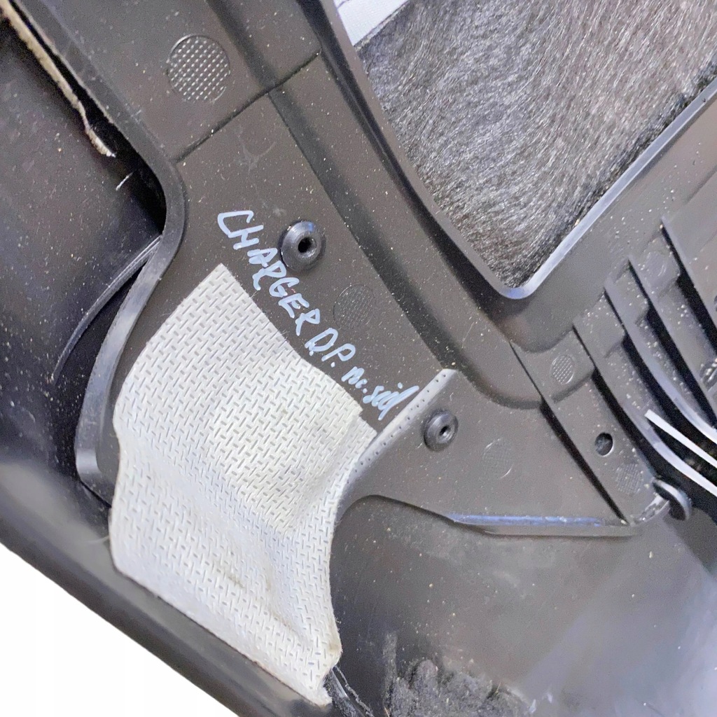 фото №6, Dodge charger 2016 перед сторона правая сиденья, сиденье