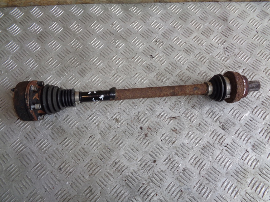 Купить Приводной вал левая задняя vw passat cc 3.6 v6 dsg 4x4 4motion