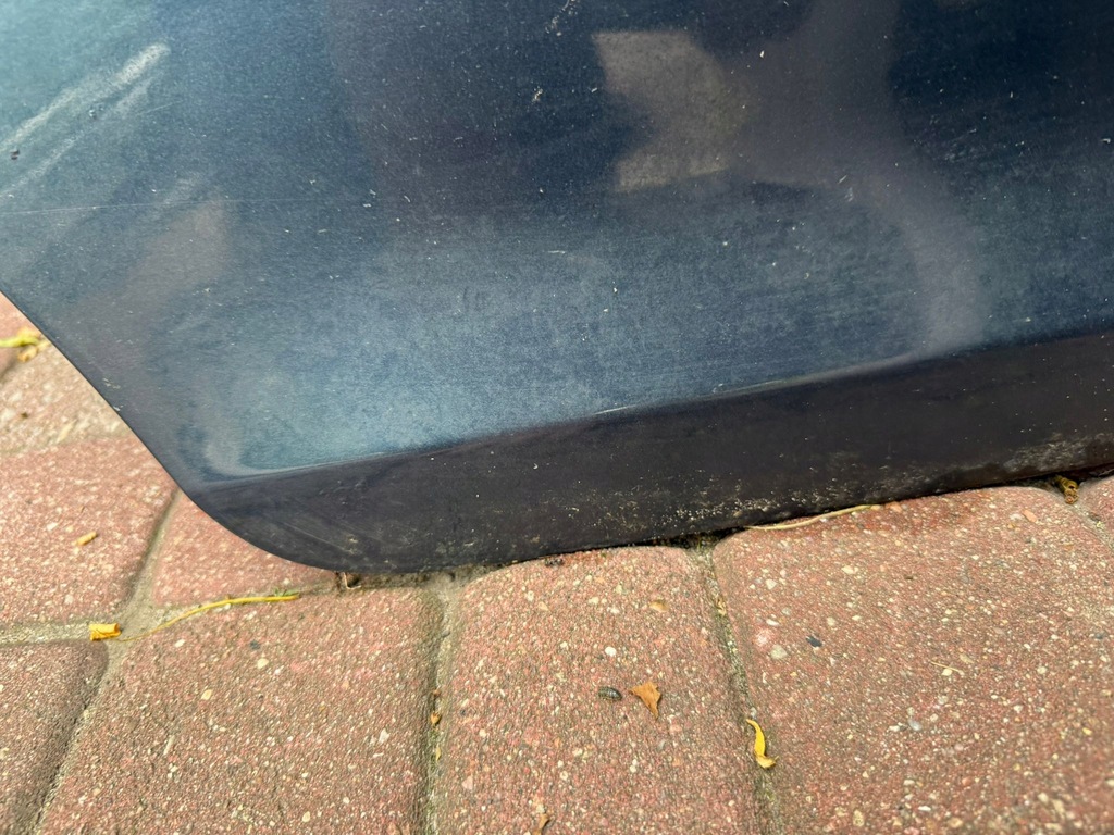 фото №10, Vw golf v variant дверь правый задняя правое задние lc5f