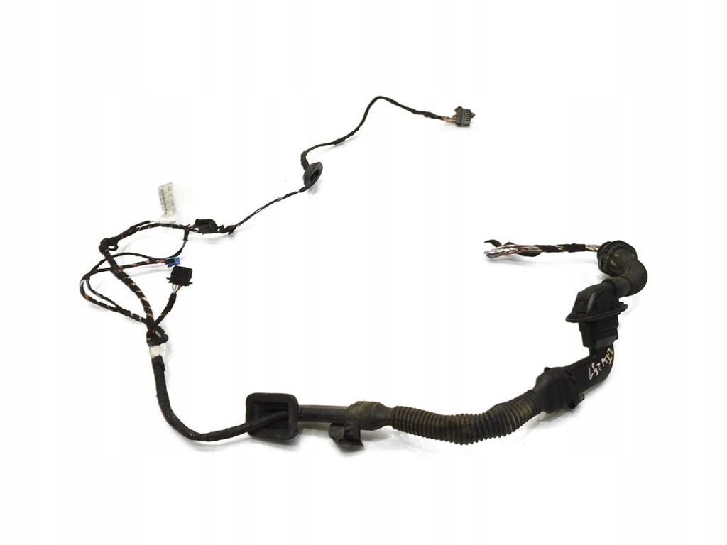 фото №1, Джгут електропроводка двері лівий задня mercedes r w251 a2514402409