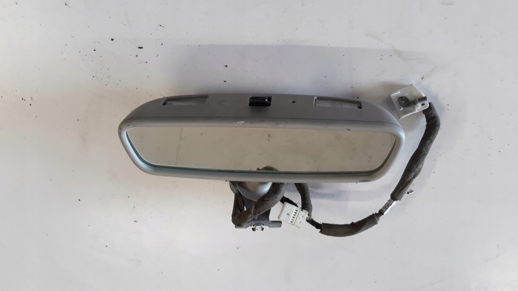 фото №1, Дзеркало внутрішнє mercedes ml w164 06-