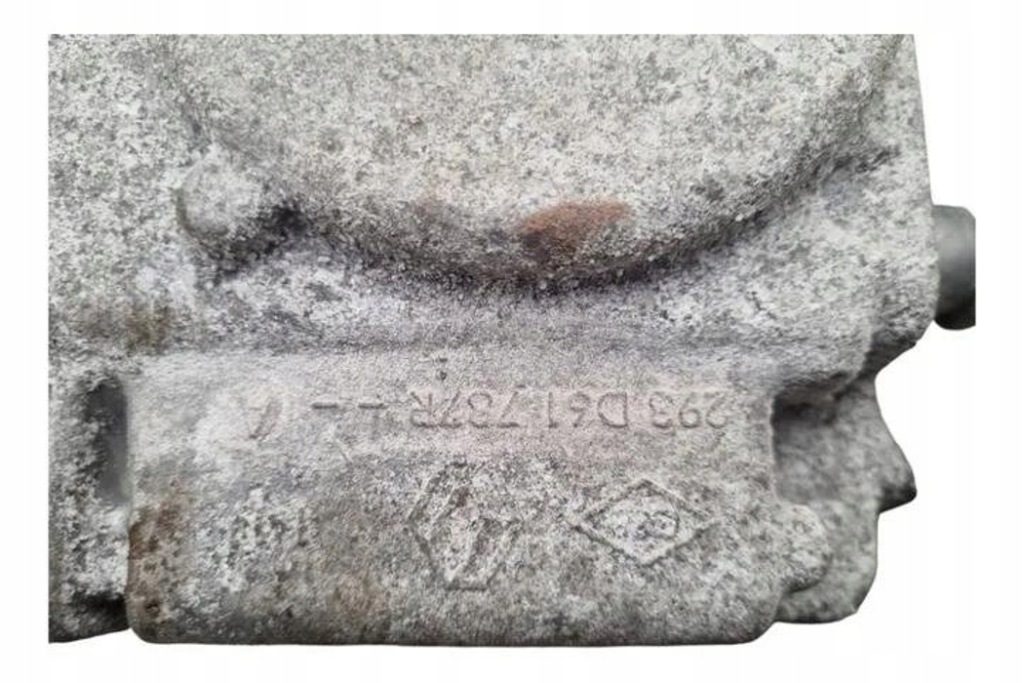 фото №4, Другое модули renault zoe bfm_ 293d61787r electric 2019