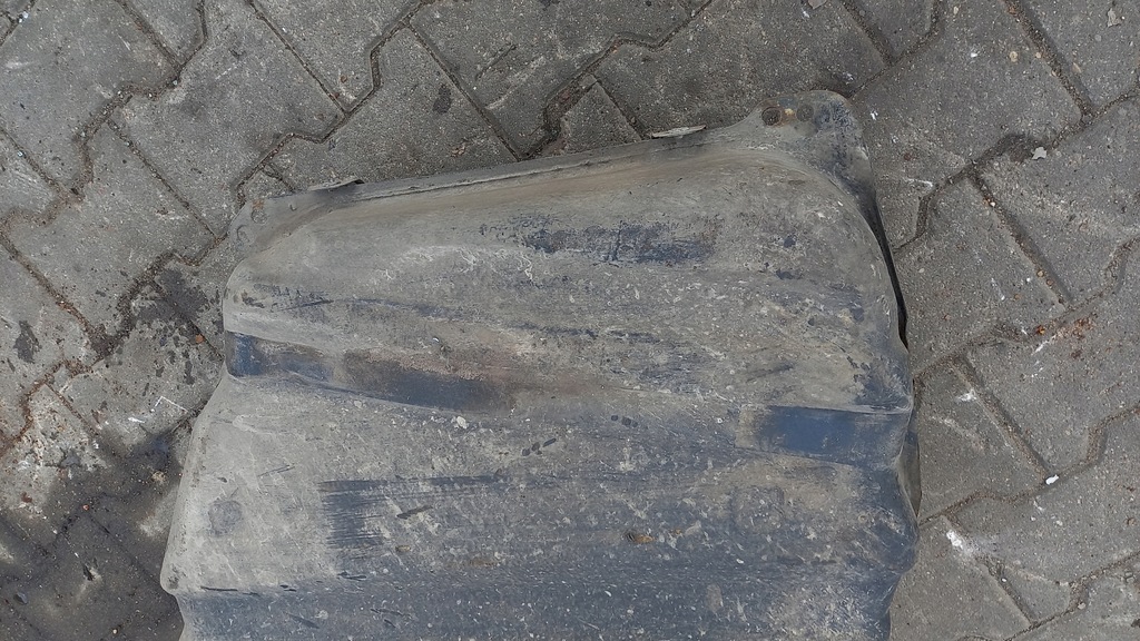 фото №6, Бак пального mazda 5 06r