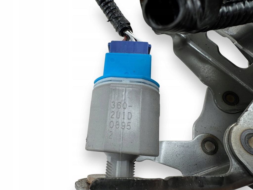 фото №10, Toyota yaris cross 2022 педаль тормоза