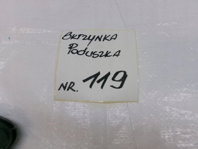 фото №5, Mercedes gla ii h247 подушка сиденье левая подушка безопасности