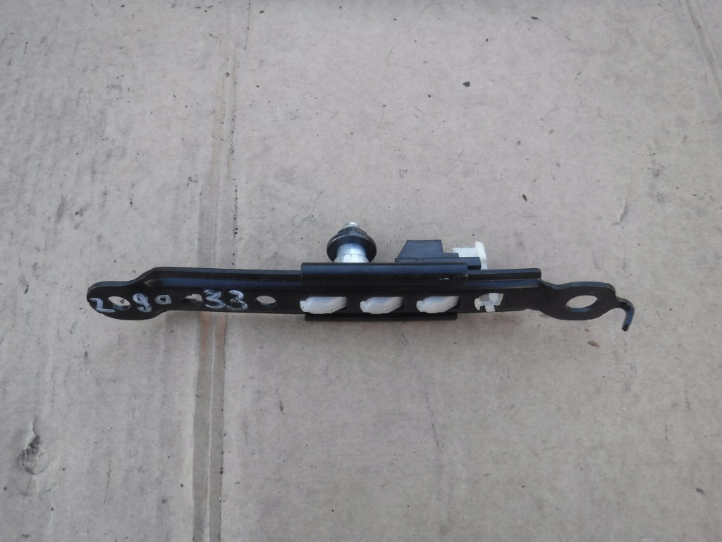 Купити Кронштейн поперечина перед lexus is 2 toyota rav 4 e563003