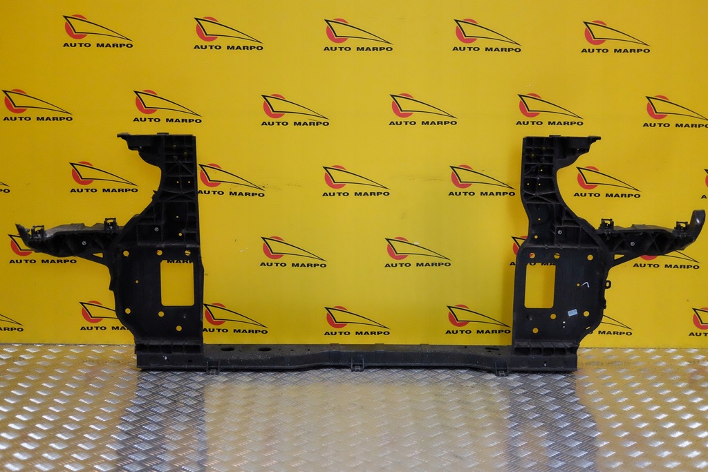 фото №8, Kia sedona carnival 2014- pas перед усилитель