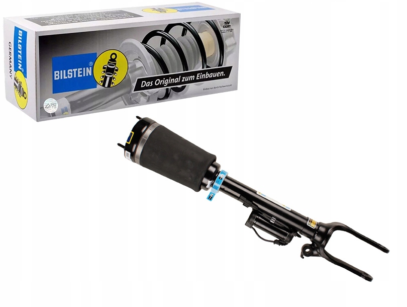 фото №1, Модуль воздушный перед l/p mercedes gl x164 m w164 3.0-5.5