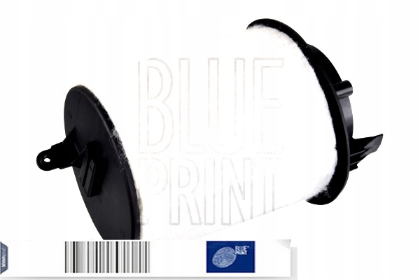 фото №3, Фільтр повітря audi r8 r8 spyder 4.2 04.07-07.15 blue print