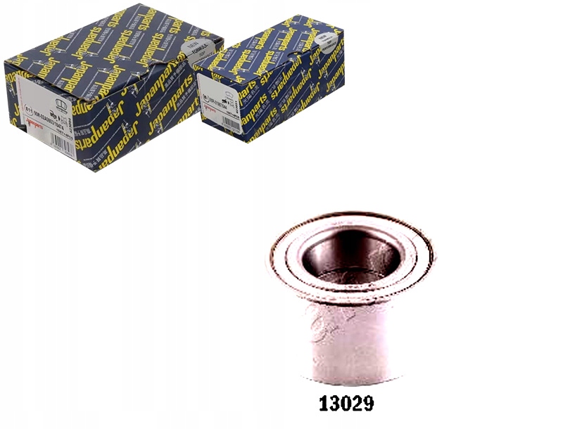 фото №1, Japanparts kk-13029 набор подшипник колеса