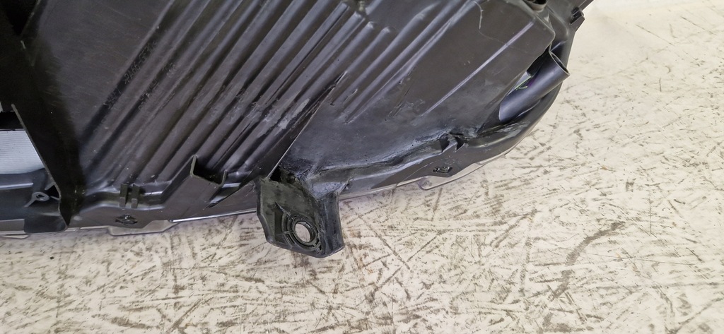 фото №10, Ford mustang mach-e full led лампа перед передняя правая 2020-2024r