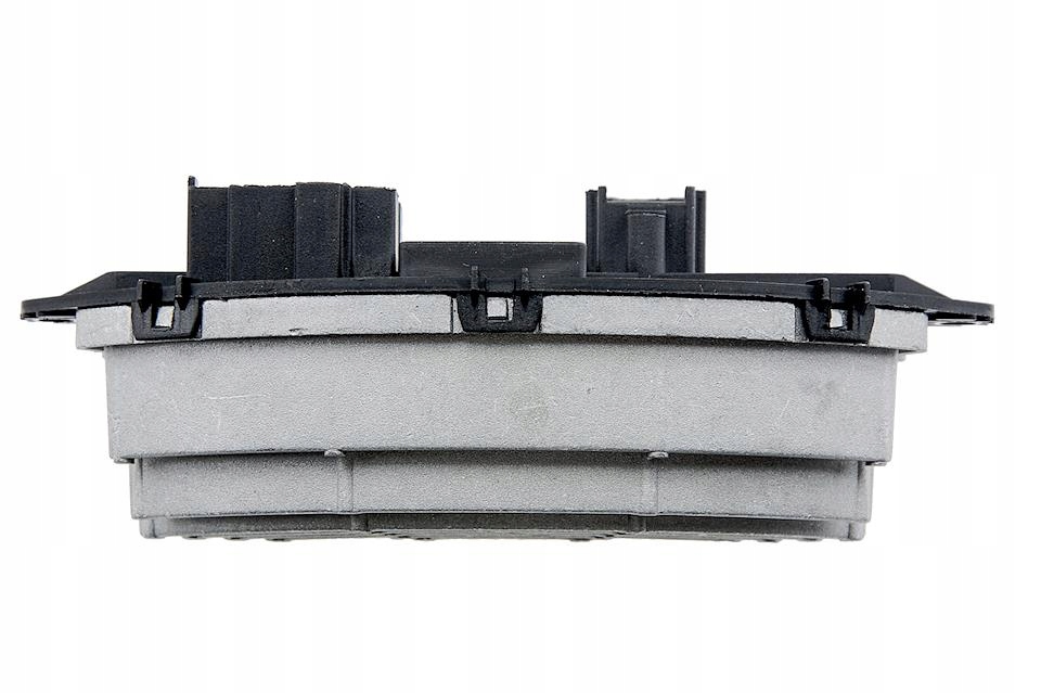 фото №9, Резистор вентилятор