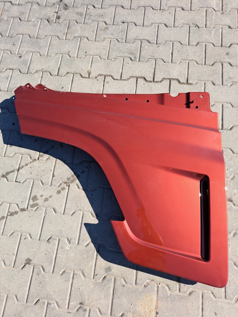 Купити Подовжувач двері праве вітровик оригінал ford f-max