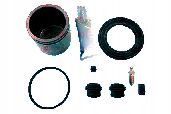 фото №1, Autofren seinsa d42361c набор ремонтный, суппорт тормоза