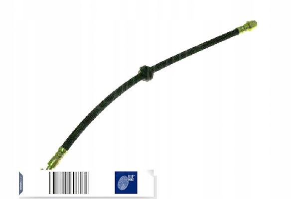 фото №8, Blue print adg05355 шланг тормозной гибкий