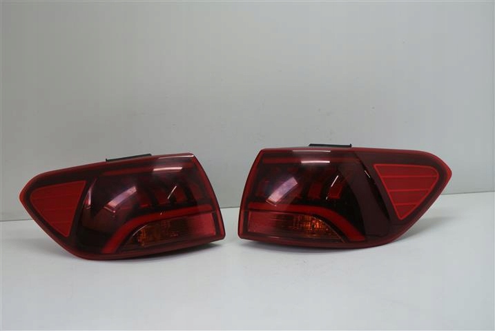 фото №1, Kia sorento iii lift 18r+. лампа задняя led org.eur