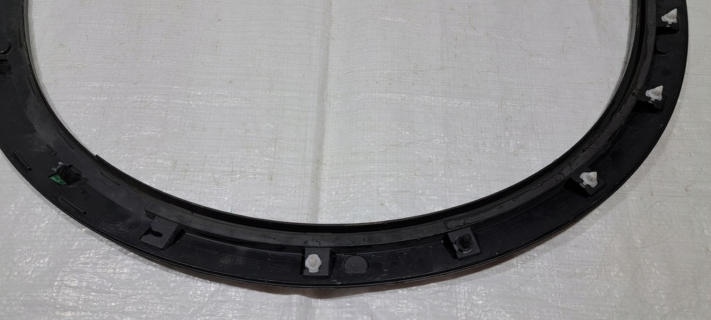 фото №8, Seat cupra formentor молдинг крыло левый перед 5ff853717h