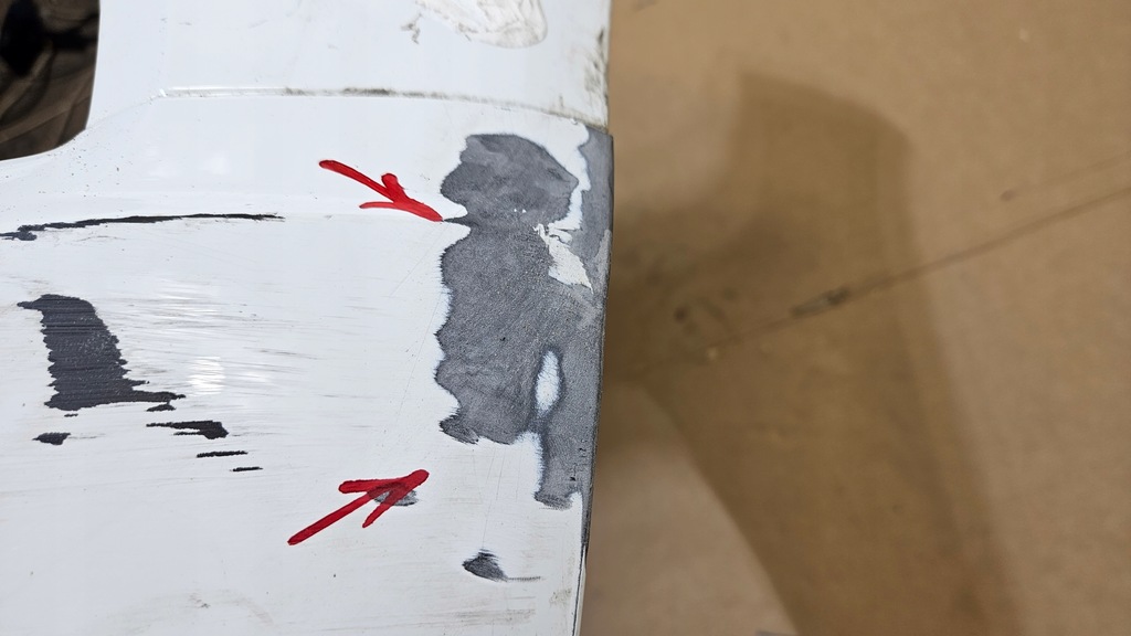 фото №8, Бампер перед передній volvo xc60 ii r-design