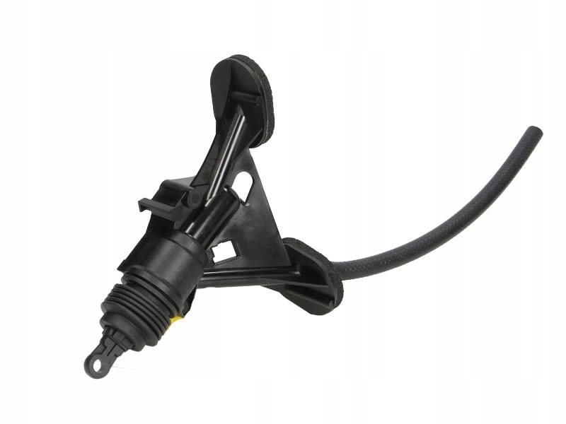 фото №14, Насос зчеплення ford transit tourneo 2.2 tdci