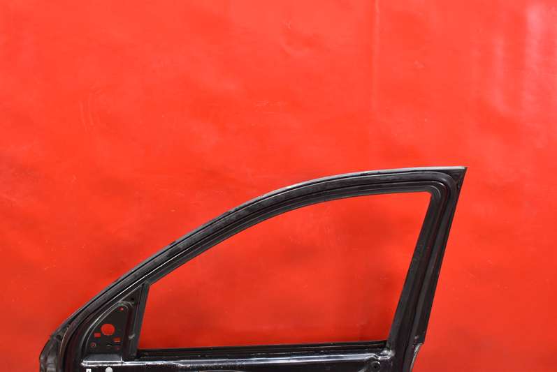 фото №13, Двері праве перед передні 2z hyundai santa fe 2 ii 06-10