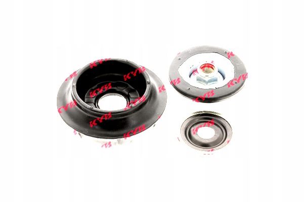 фото №3, Подушка амортизатора перед l/p nissan kubistar renault clio ii