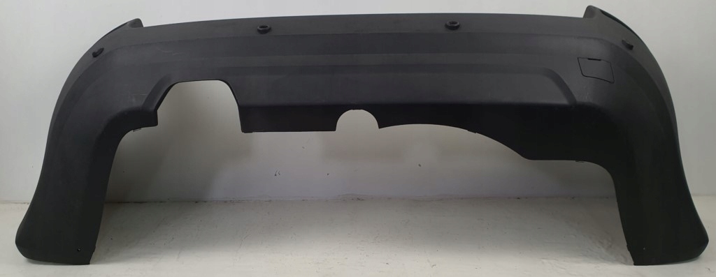 фото №7, Бампер задний задняя pod pdc volvo xc90