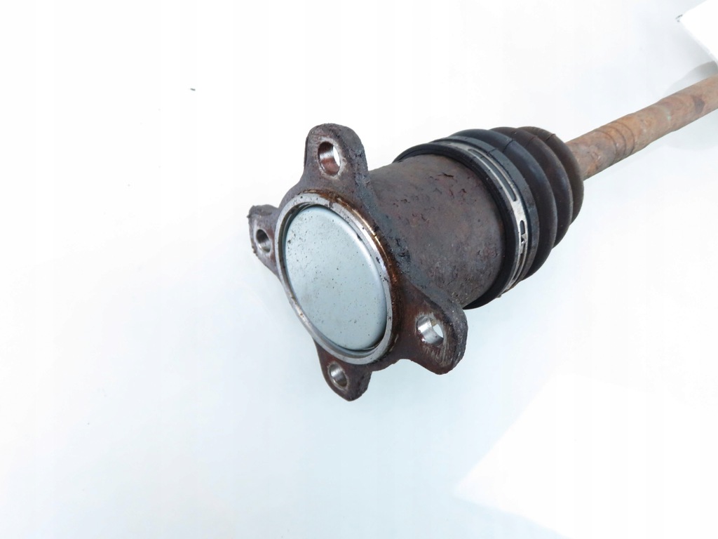 фото №6, Привідний вал права задня lexus rx ii 3.3 b