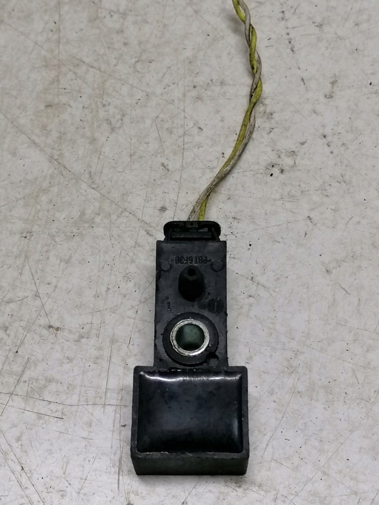 фото №1, Датчик удара opel omega b